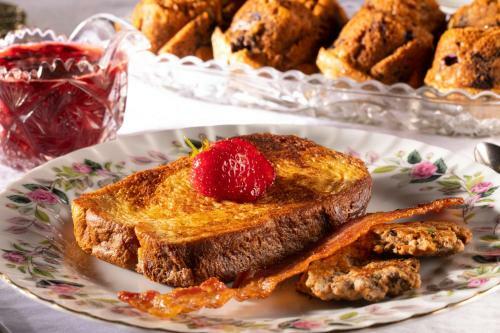 Bed & Breakfast Rosemont Inn