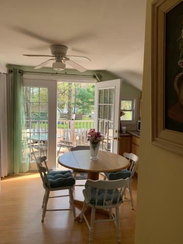 Apartamento Get Together "gt" Sylvan Beach, Usa