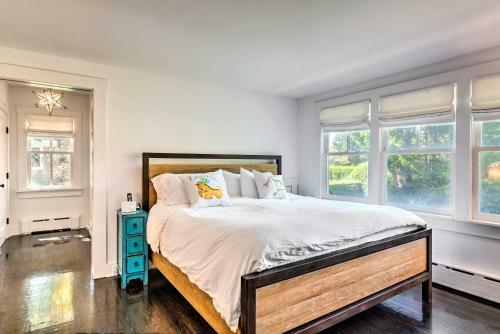 Southampton Village Home With Pool - 5 Min To Beach!