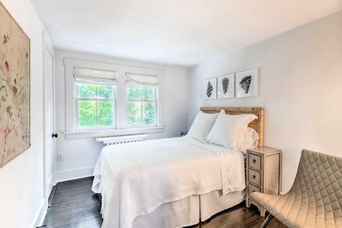 Southampton Village Home With Pool - 5 Min To Beach!