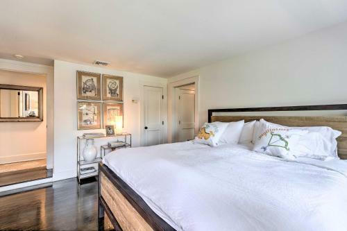 Southampton Village Home With Pool - 5 Min To Beach!