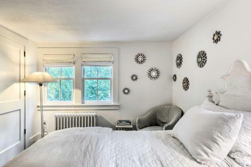 Southampton Village Home With Pool - 5 Min To Beach!
