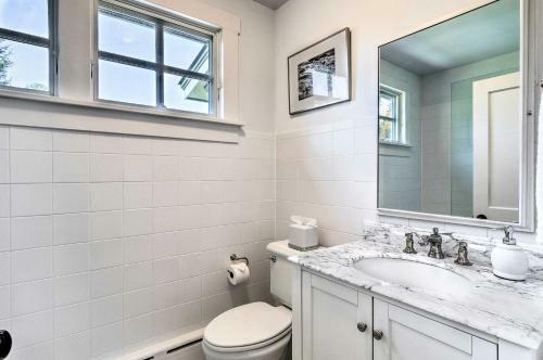 Southampton Village Home With Pool - 5 Min To Beach!