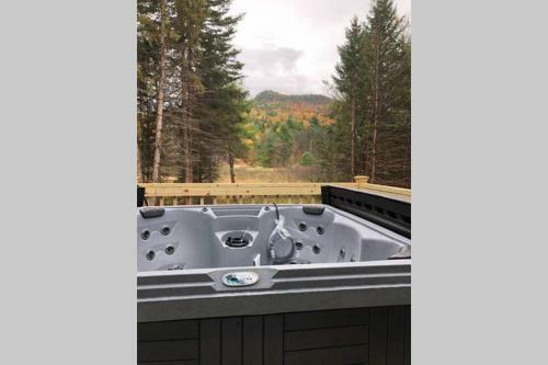 Beaver Brook Chalet