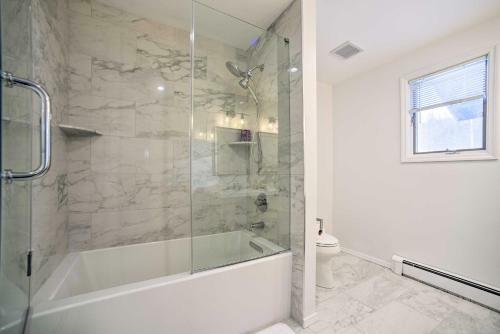 Modern And Cozy Windham Mtn House - Hike And Ski!