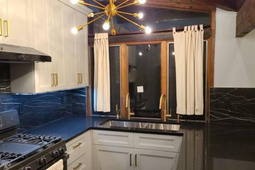 Shabbos Getaway Pomona