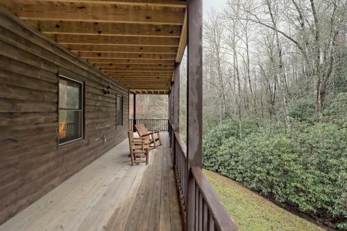 Creekside Lodge W Views By Hosteeva