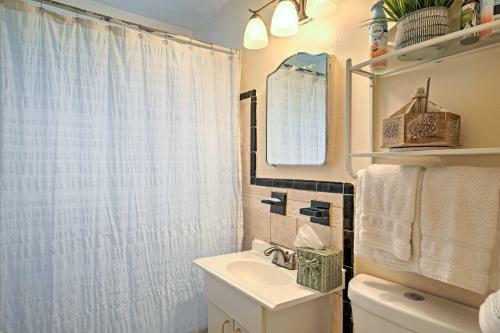 Apartamento Quaint Yonkers Condo - 1 Block To Hudson River!