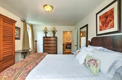 Apartamento Quaint Yonkers Condo - 1 Block To Hudson River!