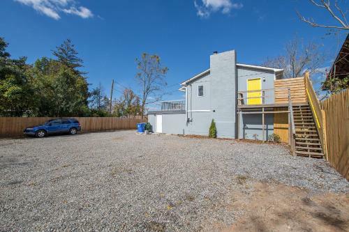 Apartamento West Nest