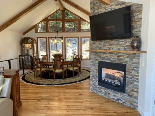 Exceptional Vacation Home In Asheville Home