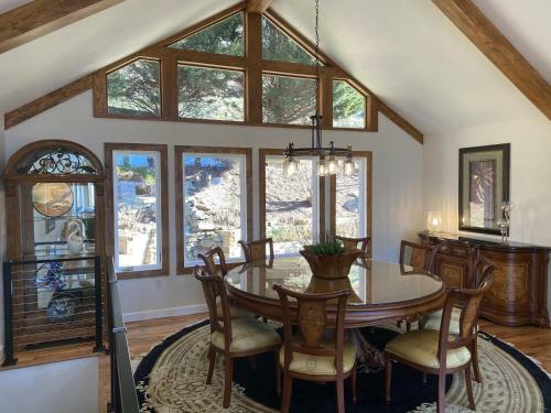 Exceptional Vacation Home In Asheville Home