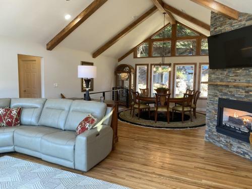 Exceptional Vacation Home In Asheville Home