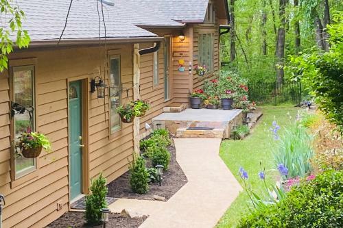 Exceptional Vacation Home In Asheville Home