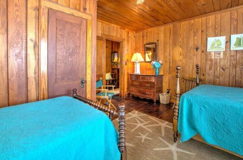 Mamas Cottage