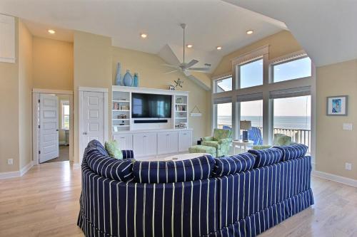 Blown Away #6-22