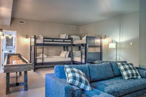 Highland Hideaway Home