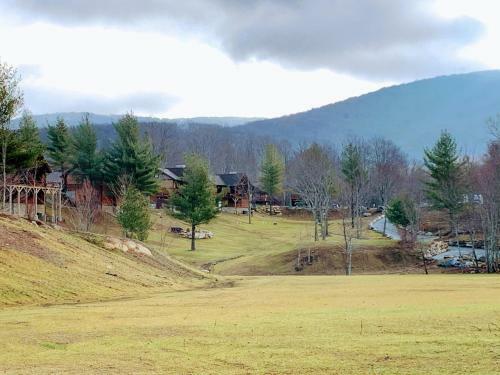 1 Br Cabin At Lodges At Eagles Nest - Gated Community