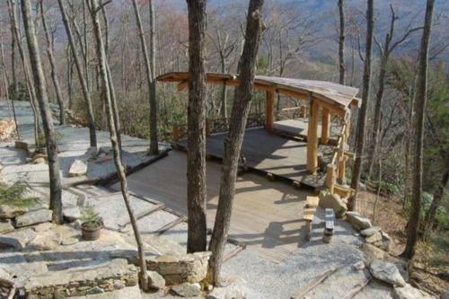 1 Br Cabin At Lodges At Eagles Nest - Gated Community