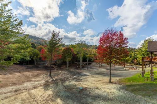 1 Br Cabin At Lodges At Eagles Nest - Gated Community