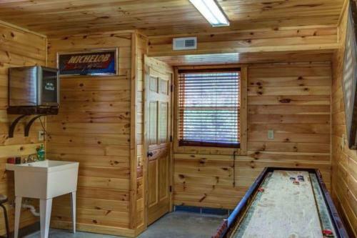 1 Br Cabin At Lodges At Eagles Nest - Gated Community