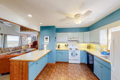 Askins Creek Cottage