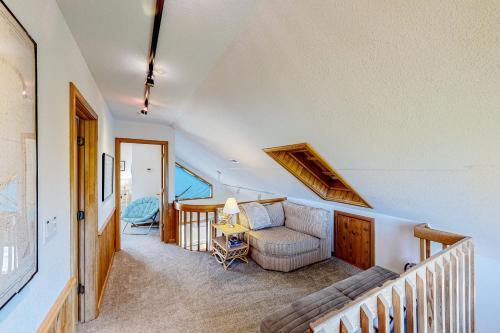 Askins Creek Cottage
