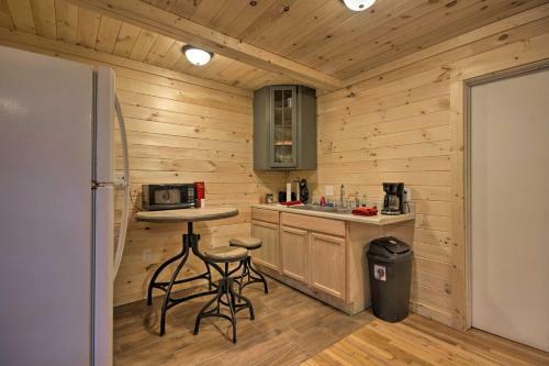 Beech Mtn Home -fireplace, Deck, Trail Access