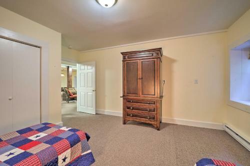 Quiet Family Home 2 Mi To Beech Mountain Resort!