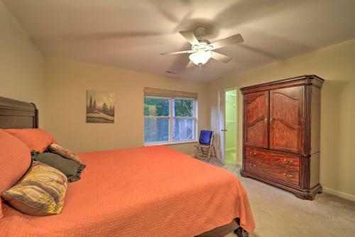 Quiet Family Home 2 Mi To Beech Mountain Resort!
