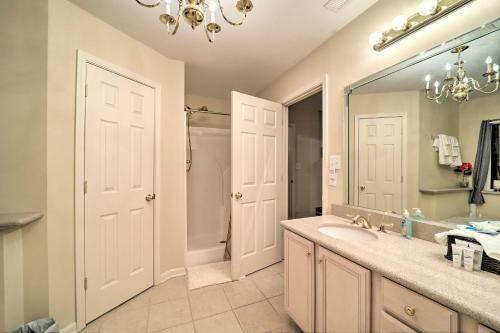 Quiet Family Home 2 Mi To Beech Mountain Resort!