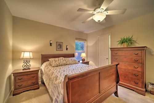 Quiet Family Home 2 Mi To Beech Mountain Resort!