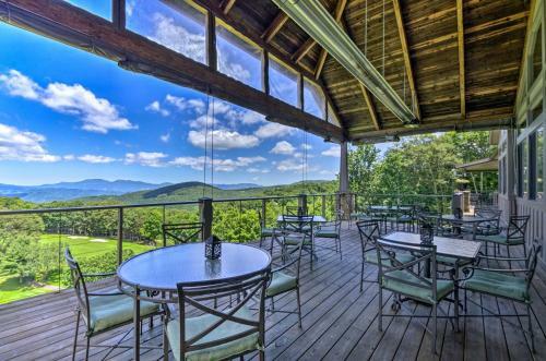 Elegant Home With Mountain Views - Near Resort!