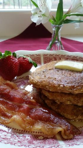 Hotel Red Rocker Inn