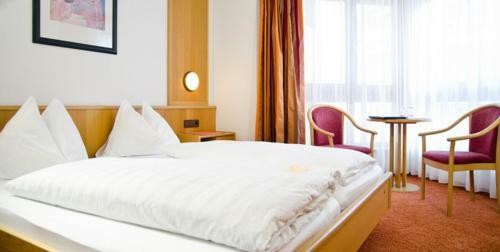 Hotel Victoria