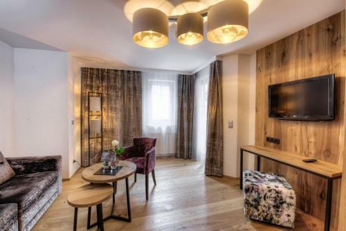Superior Hotel Brigitte