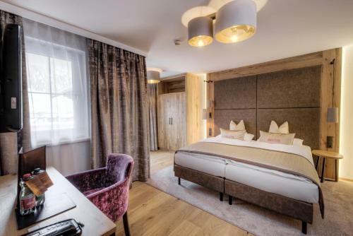 Superior Hotel Brigitte