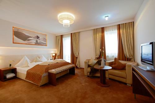Superior Hotel Brigitte
