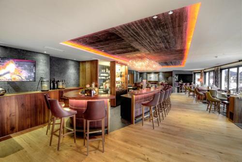 Superior Hotel Brigitte