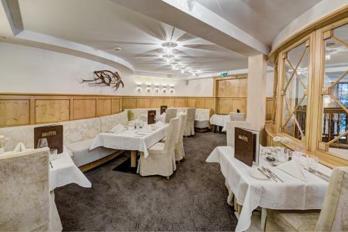 Superior Hotel Brigitte