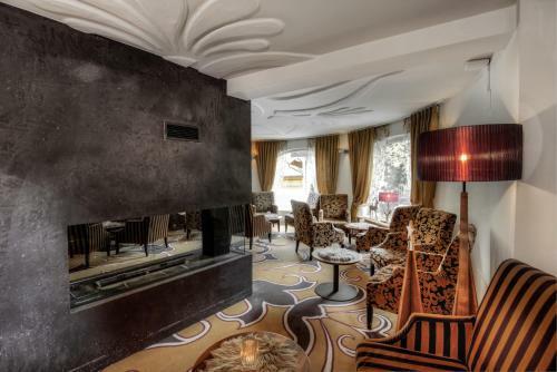 Superior Hotel Brigitte