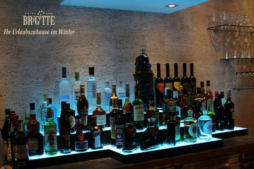 Superior Hotel Brigitte