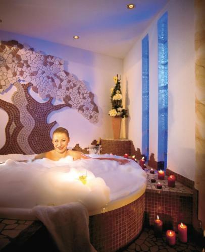 Hotel Garni Waldschl�ssl