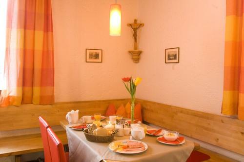 All Suite Hotel Garni Leithner