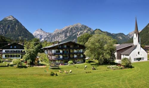 All Suite Hotel Garni Leithner