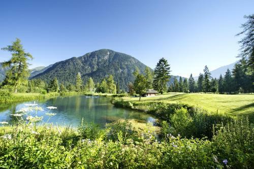 All Suite Hotel Garni Leithner