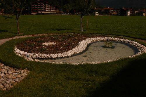 All Suite Hotel Garni Leithner