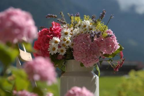 All Suite Hotel Garni Leithner
