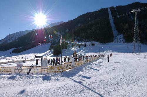 All Suite Hotel Garni Leithner