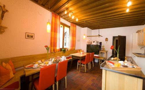 All Suite Hotel Garni Leithner